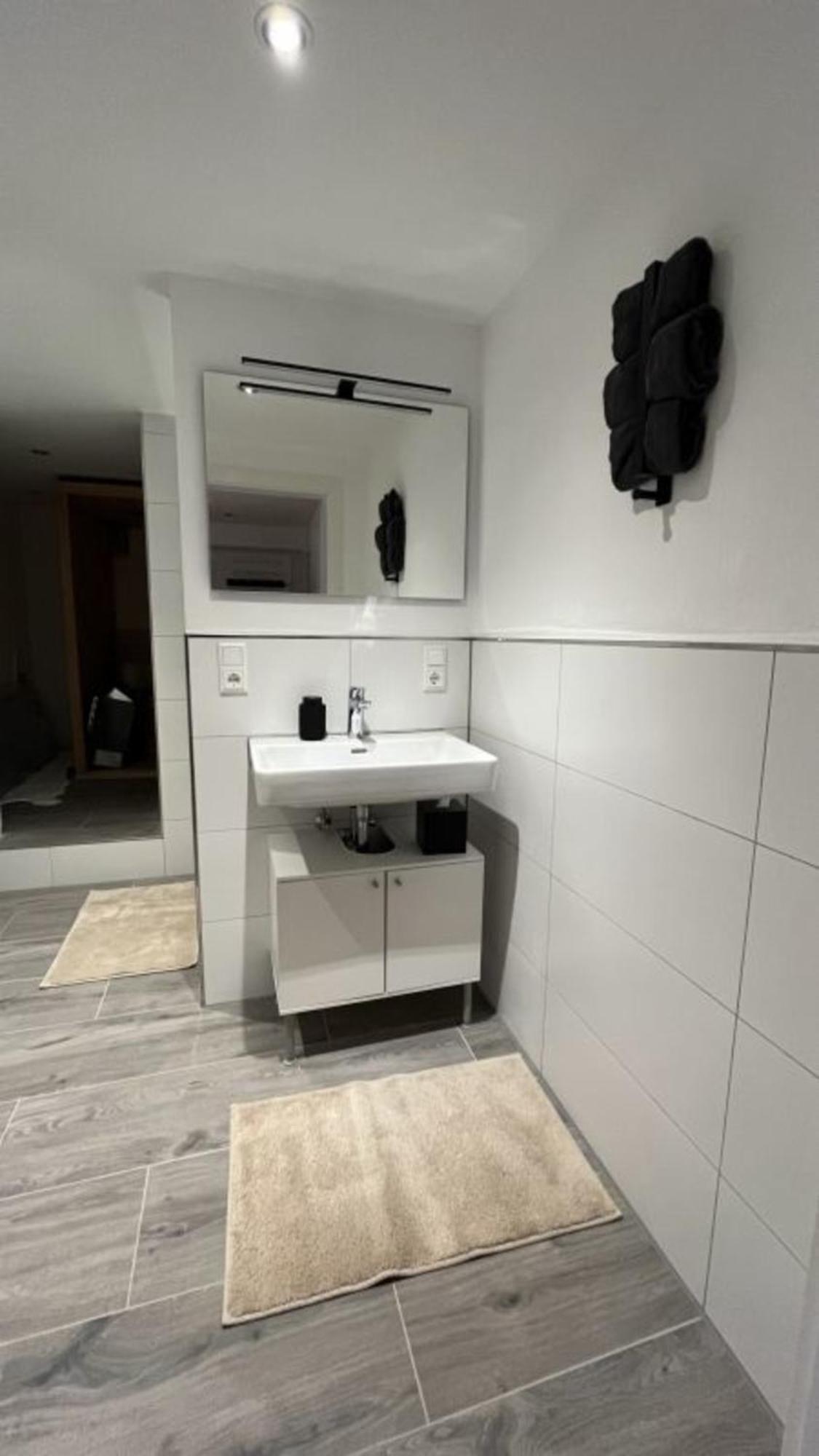 Wellness Appartement Eifelglueck Pelm Exterior photo